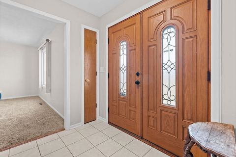 Tiny photo for 2640 SIOUX Court, Rockford, IL 61109 (MLS # 12499629)