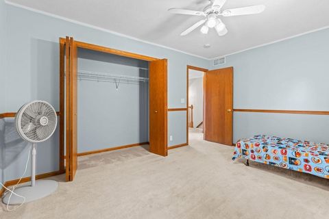 Tiny photo for 2640 SIOUX Court, Rockford, IL 61109 (MLS # 12499629)