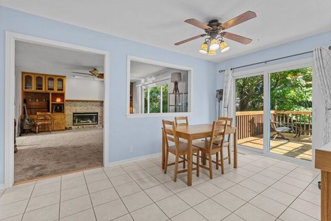 Tiny photo for 2640 SIOUX Court, Rockford, IL 61109 (MLS # 12499629)