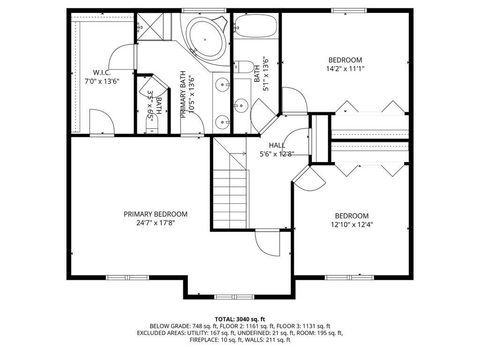 Tiny photo for 2640 SIOUX Court, Rockford, IL 61109 (MLS # 12499629)