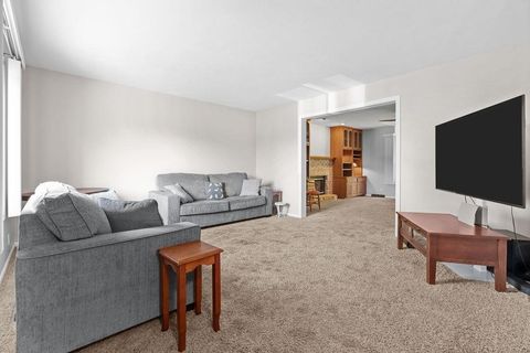 Tiny photo for 2640 SIOUX Court, Rockford, IL 61109 (MLS # 12499629)