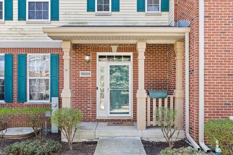 Tiny photo for 18608 W Point Drive, Tinley Park, IL 60477 (MLS # 12607955)