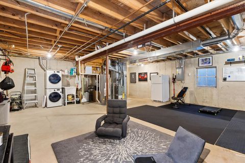 Tiny photo for 18608 W Point Drive, Tinley Park, IL 60477 (MLS # 12607955)