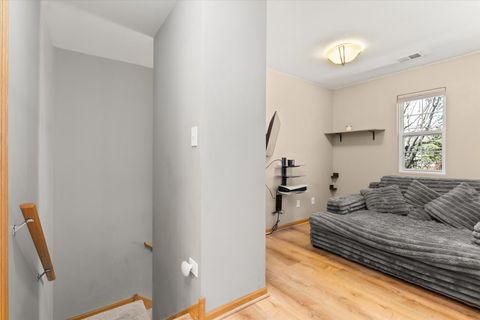 Tiny photo for 18608 W Point Drive, Tinley Park, IL 60477 (MLS # 12607955)