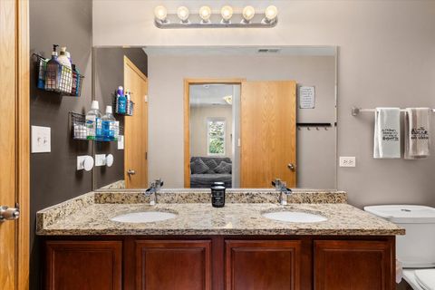 Tiny photo for 18608 W Point Drive, Tinley Park, IL 60477 (MLS # 12607955)