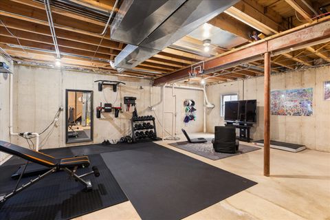 Tiny photo for 18608 W Point Drive, Tinley Park, IL 60477 (MLS # 12607955)