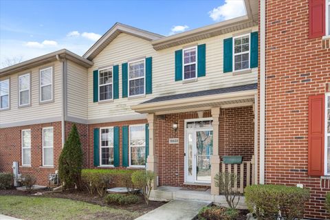 Tiny photo for 18608 W Point Drive, Tinley Park, IL 60477 (MLS # 12607955)