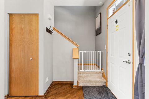 Tiny photo for 18608 W Point Drive, Tinley Park, IL 60477 (MLS # 12607955)