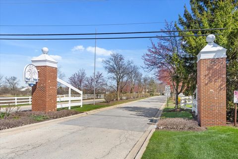 Tiny photo for 18608 W Point Drive, Tinley Park, IL 60477 (MLS # 12607955)