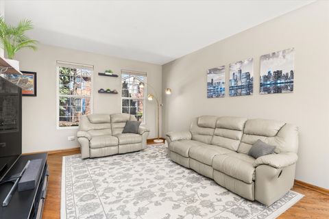 Tiny photo for 18608 W Point Drive, Tinley Park, IL 60477 (MLS # 12607955)