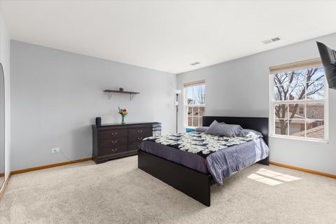 Tiny photo for 18608 W Point Drive, Tinley Park, IL 60477 (MLS # 12607955)