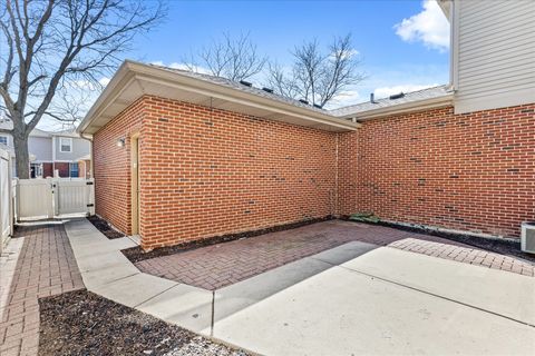 Tiny photo for 18608 W Point Drive, Tinley Park, IL 60477 (MLS # 12607955)