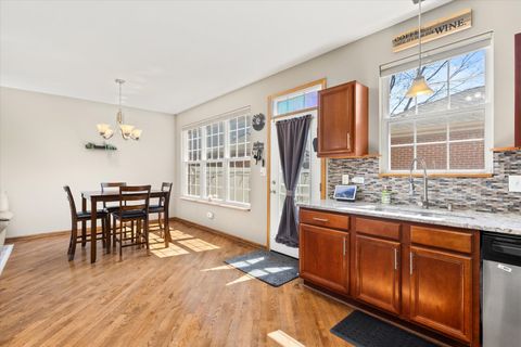 Tiny photo for 18608 W Point Drive, Tinley Park, IL 60477 (MLS # 12607955)