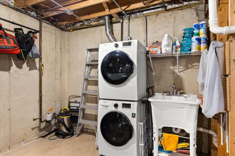 Tiny photo for 18608 W Point Drive, Tinley Park, IL 60477 (MLS # 12607955)