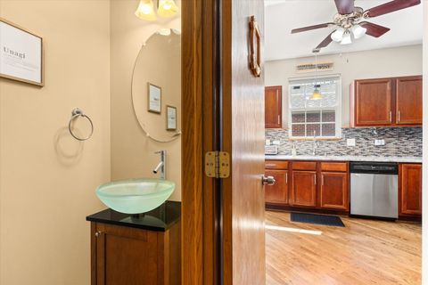 Tiny photo for 18608 W Point Drive, Tinley Park, IL 60477 (MLS # 12607955)