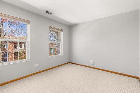 Tiny photo for 18608 W Point Drive, Tinley Park, IL 60477 (MLS # 12607955)