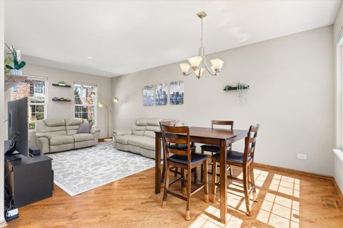 Tiny photo for 18608 W Point Drive, Tinley Park, IL 60477 (MLS # 12607955)