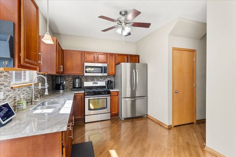 Tiny photo for 18608 W Point Drive, Tinley Park, IL 60477 (MLS # 12607955)