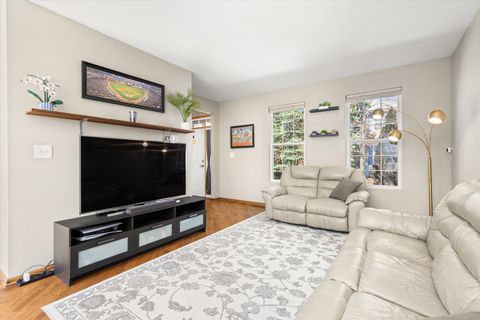 Tiny photo for 18608 W Point Drive, Tinley Park, IL 60477 (MLS # 12607955)