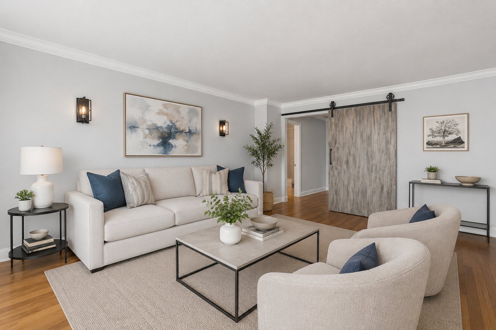 1550 N Lake Shore Drive 23E