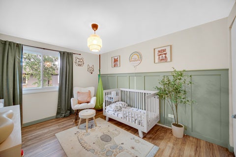 Tiny photo for 705 Clearwater Court, Wheeling, IL 60090 (MLS # 12789792)