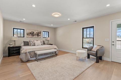 Tiny photo for 415 N Haddow Avenue, Arlington Heights, IL 60004 (MLS # 12557088)