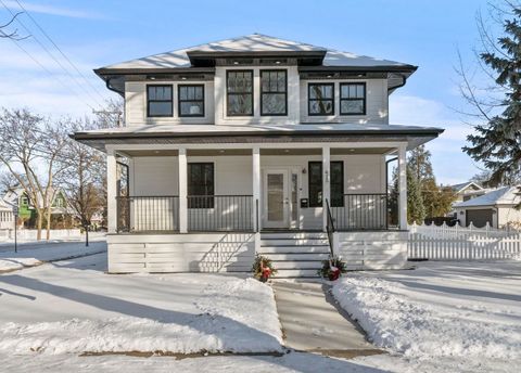 Photo of 415 N Haddow Avenue, Arlington Heights, IL 60004 (MLS # 12557088)