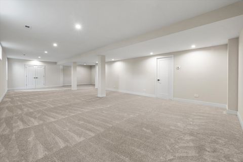 Tiny photo for 415 N Haddow Avenue, Arlington Heights, IL 60004 (MLS # 12557088)