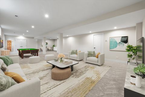 Tiny photo for 415 N Haddow Avenue, Arlington Heights, IL 60004 (MLS # 12557088)