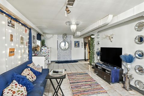 Tiny photo for 4224 N Oriole Avenue, Norridge, IL 60706 (MLS # 12424652)