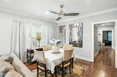 Tiny photo for 4224 N Oriole Avenue, Norridge, IL 60706 (MLS # 12424652)