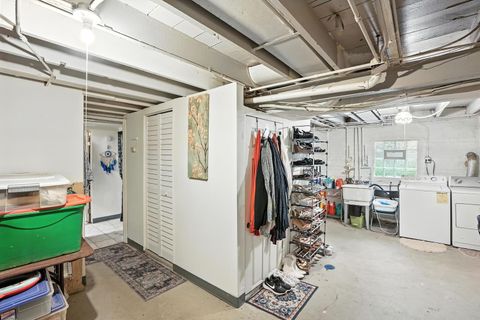 Tiny photo for 4224 N Oriole Avenue, Norridge, IL 60706 (MLS # 12424652)