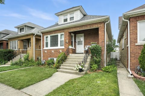 4224 N Oriole Avenue Norridge IL 60706