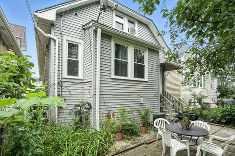 Tiny photo for 4224 N Oriole Avenue, Norridge, IL 60706 (MLS # 12424652)