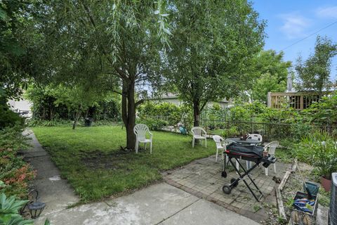 Tiny photo for 4224 N Oriole Avenue, Norridge, IL 60706 (MLS # 12424652)