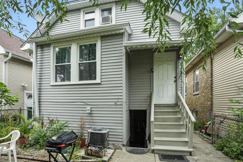 Tiny photo for 4224 N Oriole Avenue, Norridge, IL 60706 (MLS # 12424652)