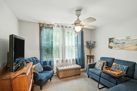 Tiny photo for 4224 N Oriole Avenue, Norridge, IL 60706 (MLS # 12424652)