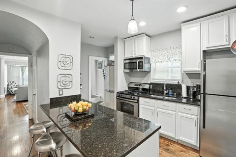 Tiny photo for 4224 N Oriole Avenue, Norridge, IL 60706 (MLS # 12424652)