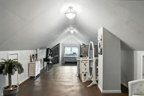 Tiny photo for 4224 N Oriole Avenue, Norridge, IL 60706 (MLS # 12424652)