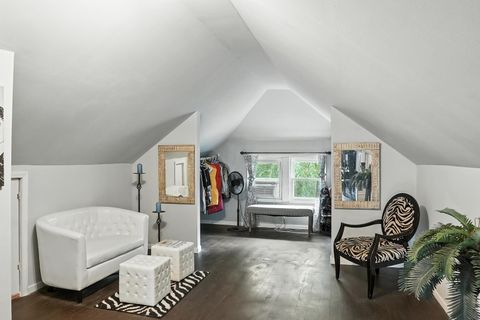 Tiny photo for 4224 N Oriole Avenue, Norridge, IL 60706 (MLS # 12424652)