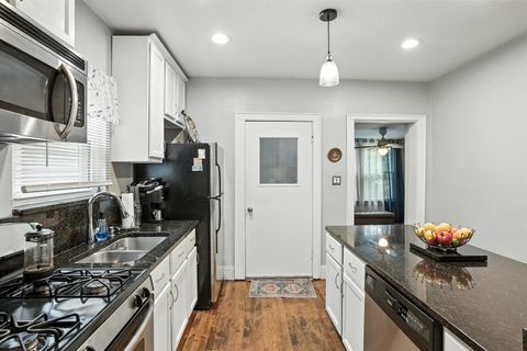 Tiny photo for 4224 N Oriole Avenue, Norridge, IL 60706 (MLS # 12424652)