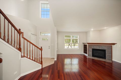 Tiny photo for 1410 Brownstone Place, Schaumburg, IL 60193 (MLS # 12475737)