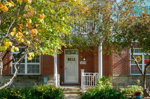 1410 Brownstone Place Schaumburg IL 60193