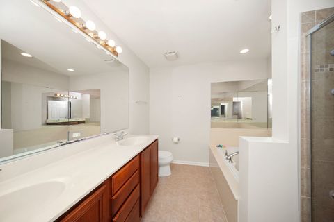 Tiny photo for 1410 Brownstone Place, Schaumburg, IL 60193 (MLS # 12475737)