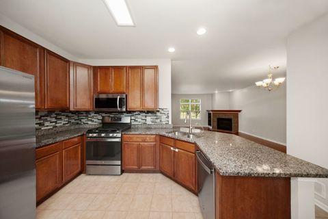 Tiny photo for 1410 Brownstone Place, Schaumburg, IL 60193 (MLS # 12475737)