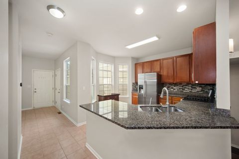 Tiny photo for 1410 Brownstone Place, Schaumburg, IL 60193 (MLS # 12475737)