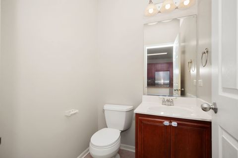 Tiny photo for 1410 Brownstone Place, Schaumburg, IL 60193 (MLS # 12475737)