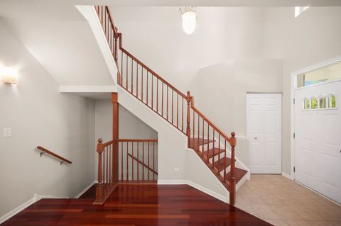 Tiny photo for 1410 Brownstone Place, Schaumburg, IL 60193 (MLS # 12475737)