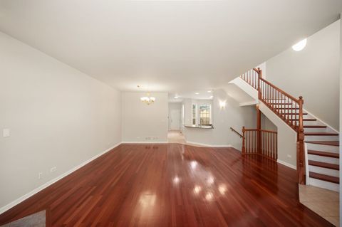 Tiny photo for 1410 Brownstone Place, Schaumburg, IL 60193 (MLS # 12475737)