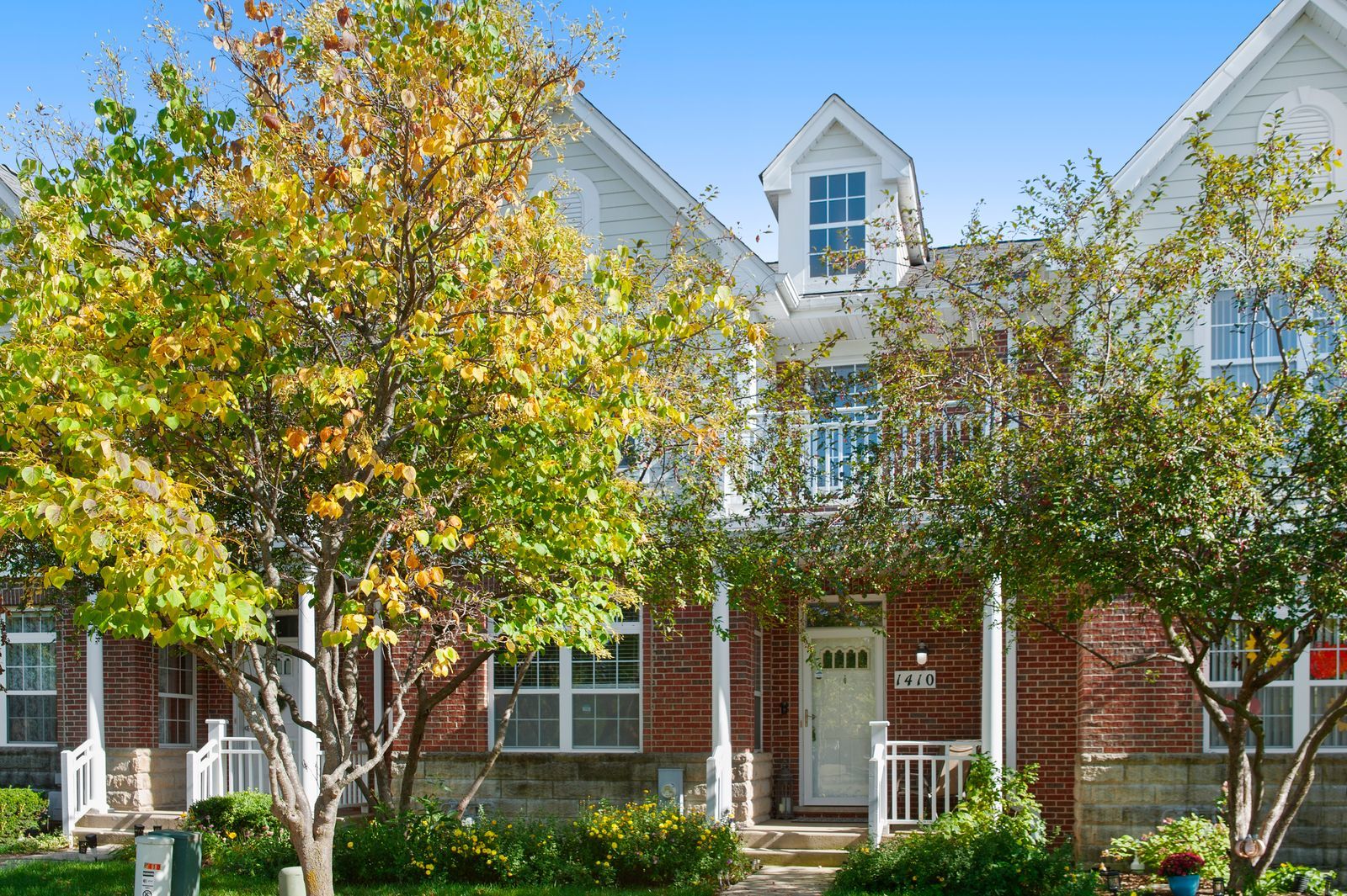 1410 Brownstone Place